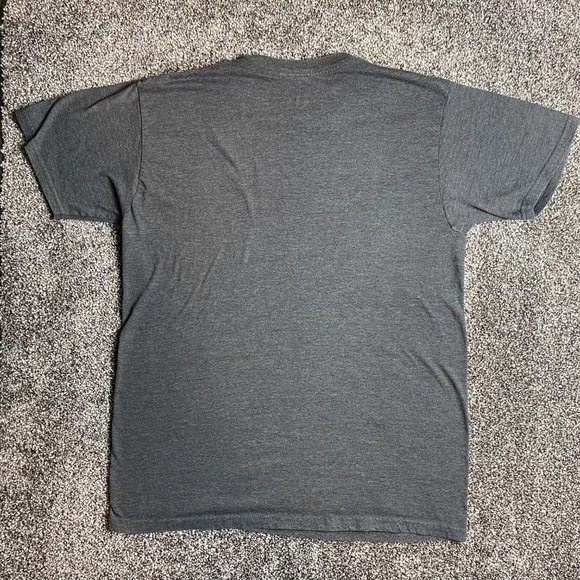 Marvel Deadpool Chimichangas and Tacos Shirt - Picture 3 of 5